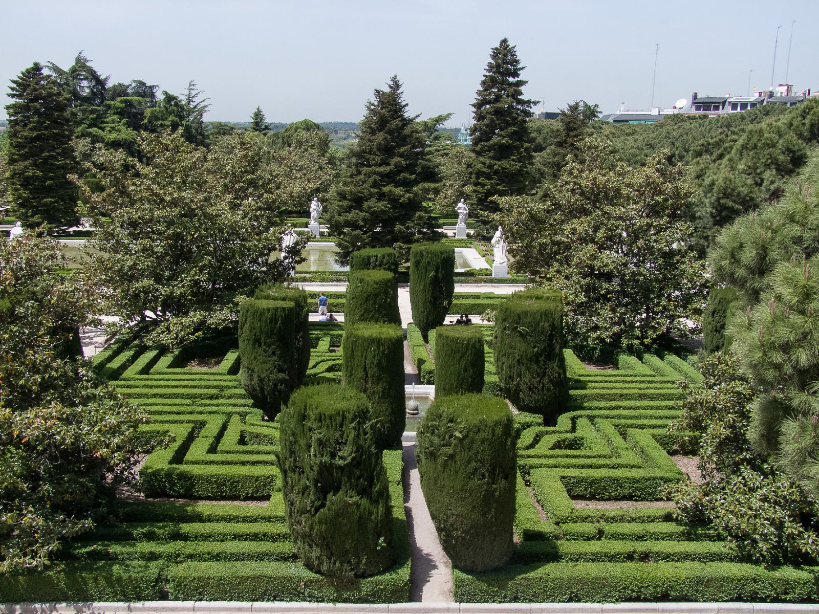 Madrid